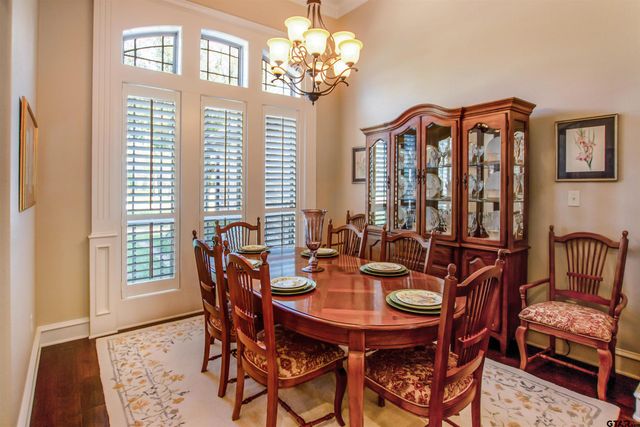 8529 Castleton Way, Tyler, TX 75703