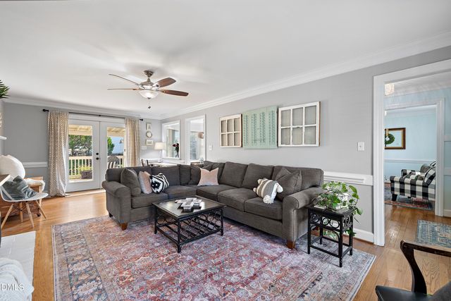 4500 Fortingale Circle, Raleigh, NC 27613