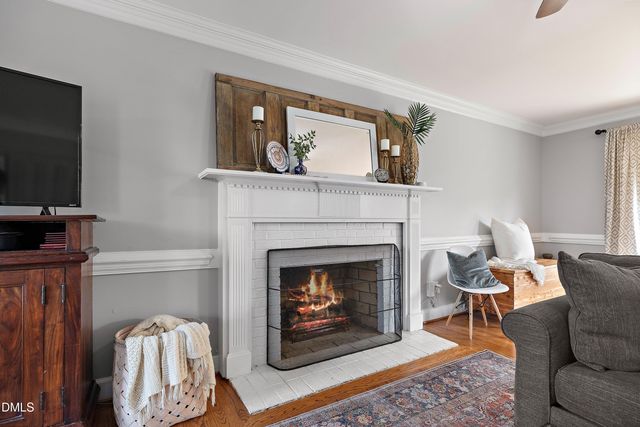 4500 Fortingale Circle, Raleigh, NC 27613