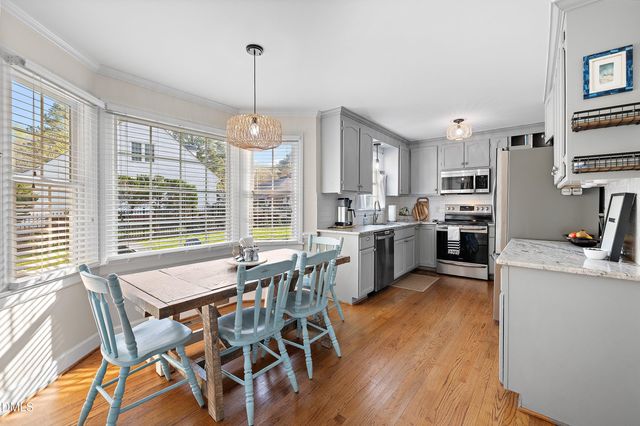 4500 Fortingale Circle, Raleigh, NC 27613