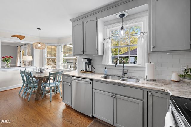 4500 Fortingale Circle, Raleigh, NC 27613