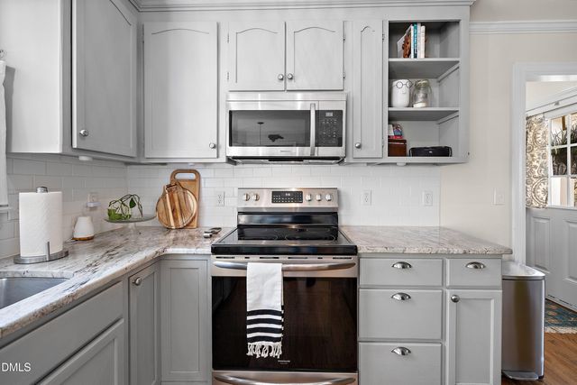 4500 Fortingale Circle, Raleigh, NC 27613