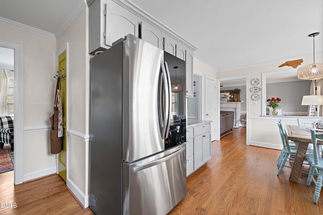 4500 Fortingale Circle, Raleigh, NC 27613