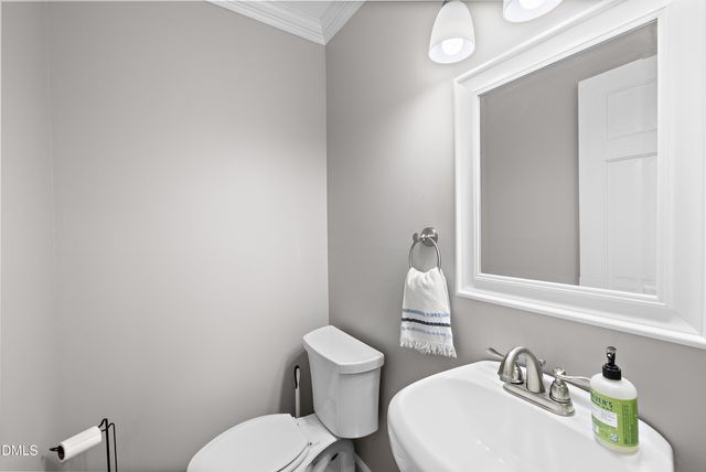 4500 Fortingale Circle, Raleigh, NC 27613