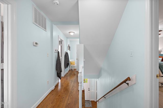 4500 Fortingale Circle, Raleigh, NC 27613