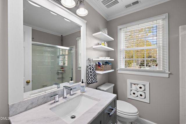 4500 Fortingale Circle, Raleigh, NC 27613