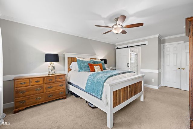 4500 Fortingale Circle, Raleigh, NC 27613