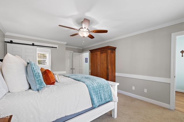 4500 Fortingale Circle, Raleigh, NC 27613