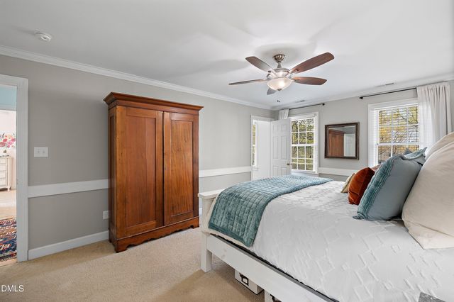 4500 Fortingale Circle, Raleigh, NC 27613