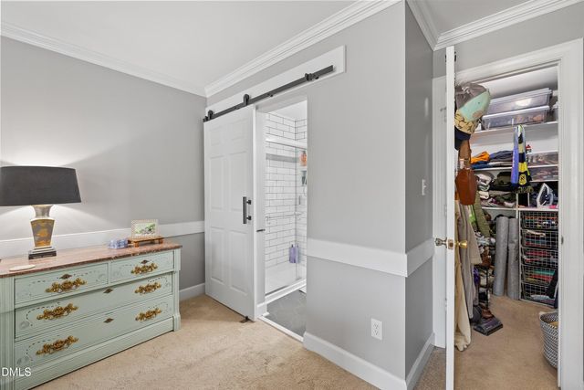 4500 Fortingale Circle, Raleigh, NC 27613