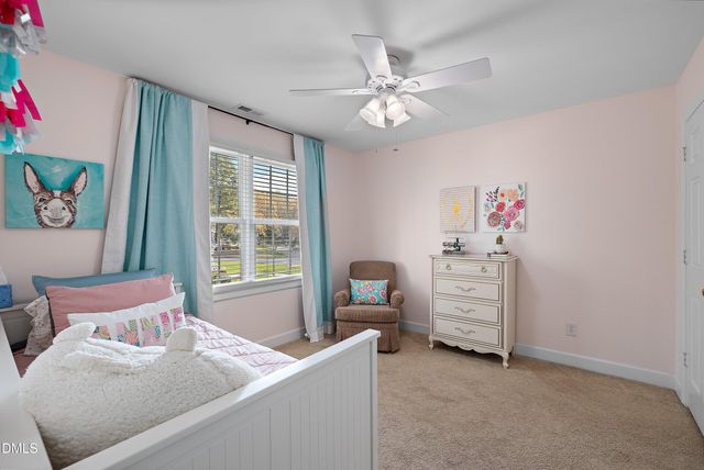 4500 Fortingale Circle, Raleigh, NC 27613