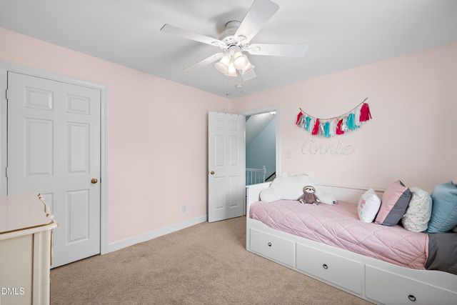 4500 Fortingale Circle, Raleigh, NC 27613