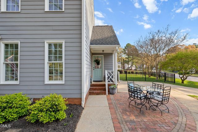 4500 Fortingale Circle, Raleigh, NC 27613