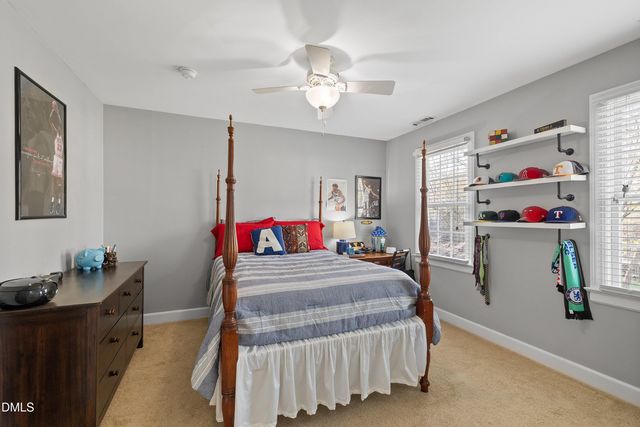 4500 Fortingale Circle, Raleigh, NC 27613