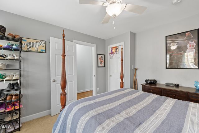 4500 Fortingale Circle, Raleigh, NC 27613