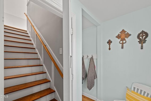 4500 Fortingale Circle, Raleigh, NC 27613