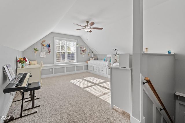 4500 Fortingale Circle, Raleigh, NC 27613