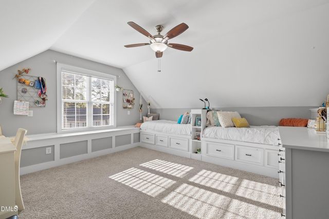 4500 Fortingale Circle, Raleigh, NC 27613