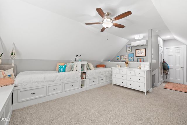 4500 Fortingale Circle, Raleigh, NC 27613