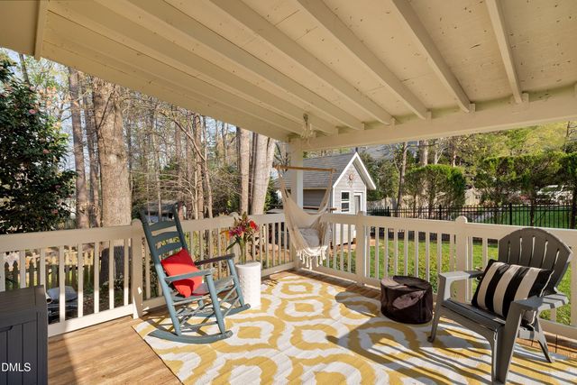 4500 Fortingale Circle, Raleigh, NC 27613