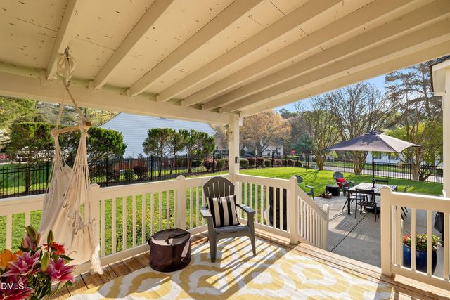 4500 Fortingale Circle, Raleigh, NC 27613