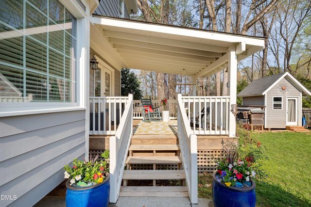 4500 Fortingale Circle, Raleigh, NC 27613