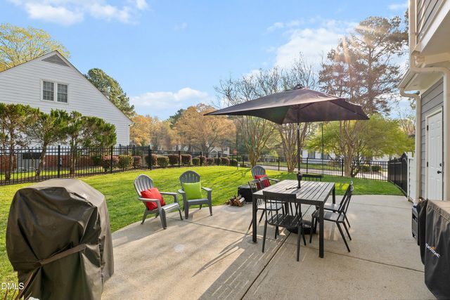 4500 Fortingale Circle, Raleigh, NC 27613