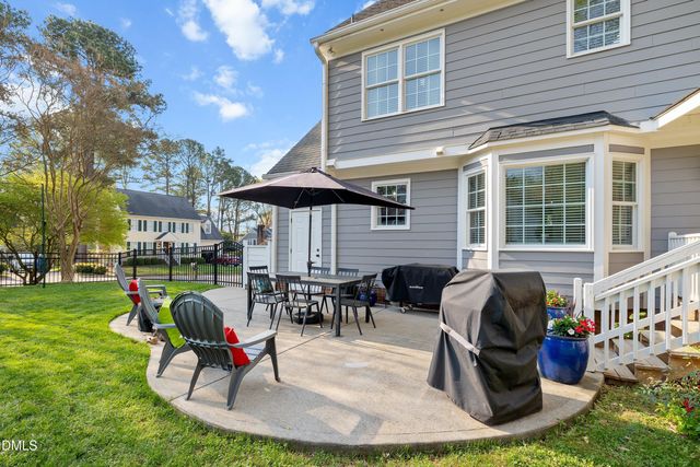 4500 Fortingale Circle, Raleigh, NC 27613