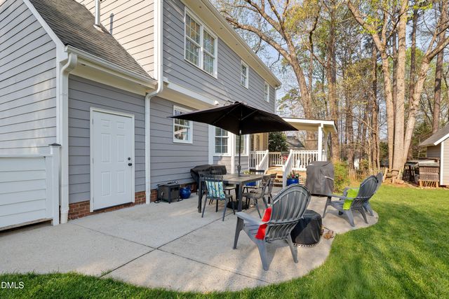 4500 Fortingale Circle, Raleigh, NC 27613