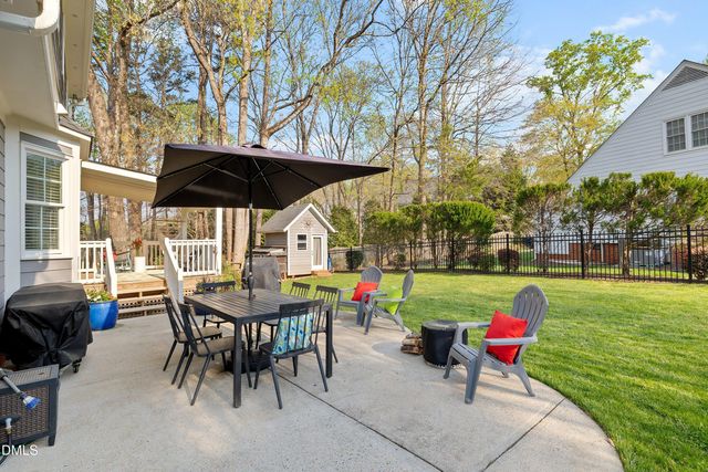 4500 Fortingale Circle, Raleigh, NC 27613