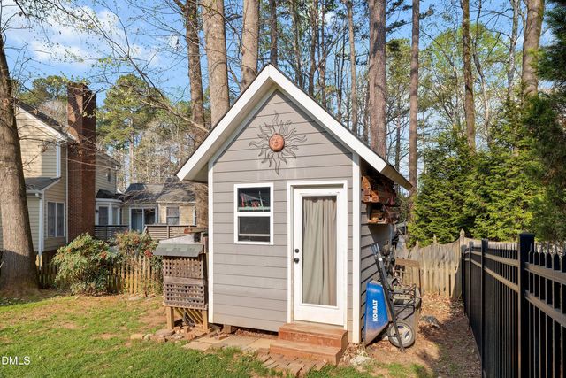 4500 Fortingale Circle, Raleigh, NC 27613