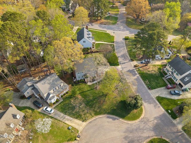 4500 Fortingale Circle, Raleigh, NC 27613