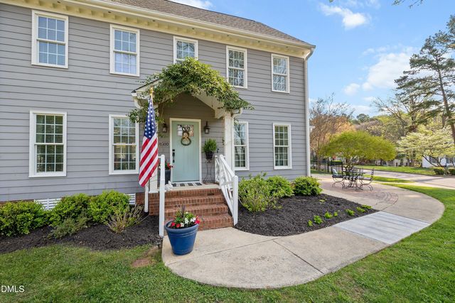 4500 Fortingale Circle, Raleigh, NC 27613