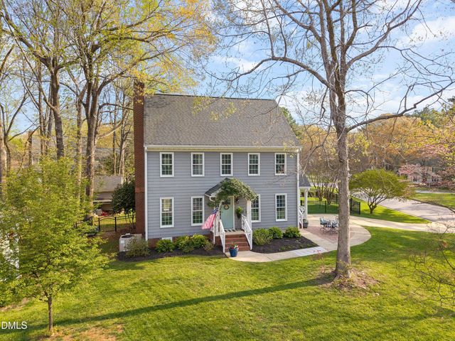 4500 Fortingale Circle, Raleigh, NC 27613