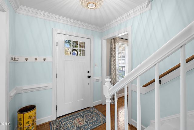 4500 Fortingale Circle, Raleigh, NC 27613