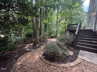 4909 Fortunes Ridge Drive, Durham, NC 27713
