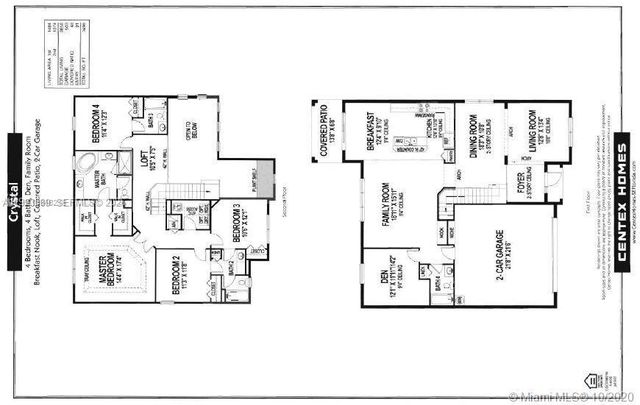 4451 E Seneca Ave, Weston, FL 33332