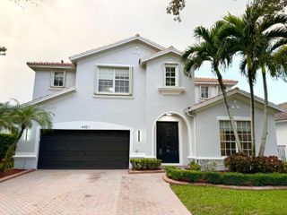 4451 E Seneca Ave, Weston, FL 33332