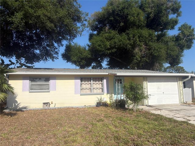 9251 50TH STREET N, Pinellas Park, FL 33782