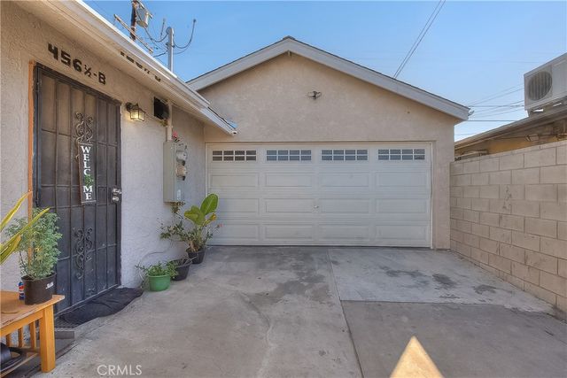 456 E Market, Long Beach, CA 90805