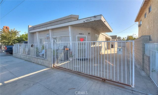 456 E Market, Long Beach, CA 90805