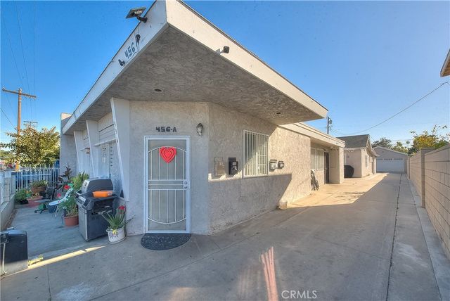 456 E Market, Long Beach, CA 90805