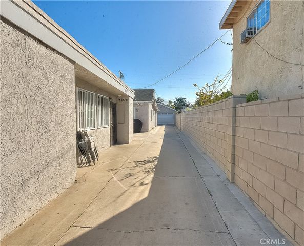 456 E Market, Long Beach, CA 90805