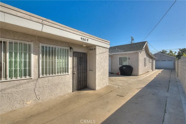 456 E Market, Long Beach, CA 90805