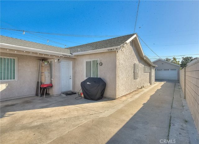 456 E Market, Long Beach, CA 90805