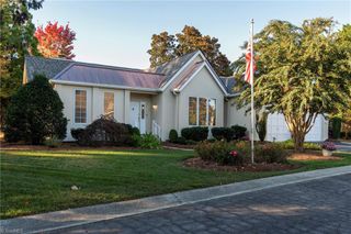 126 Linden Place, Bermuda Run, NC 27006
