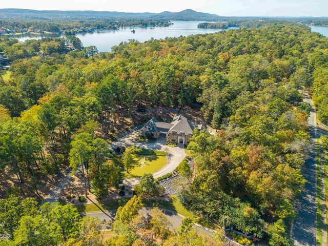 122 Gardens Edge Drive, Hot Springs, AR 71913