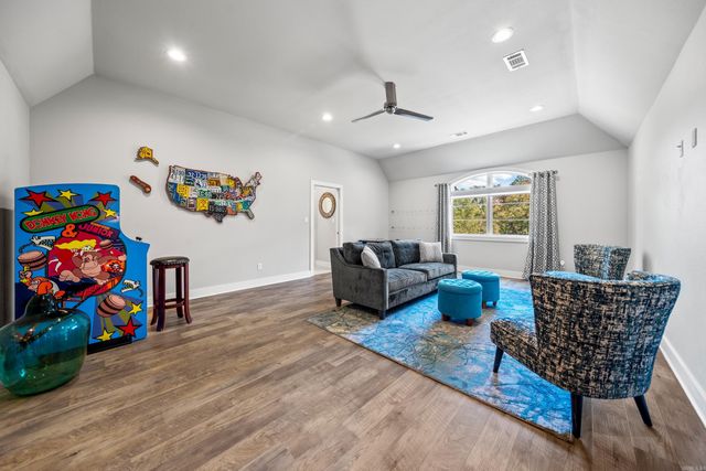 122 Gardens Edge Drive, Hot Springs, AR 71913