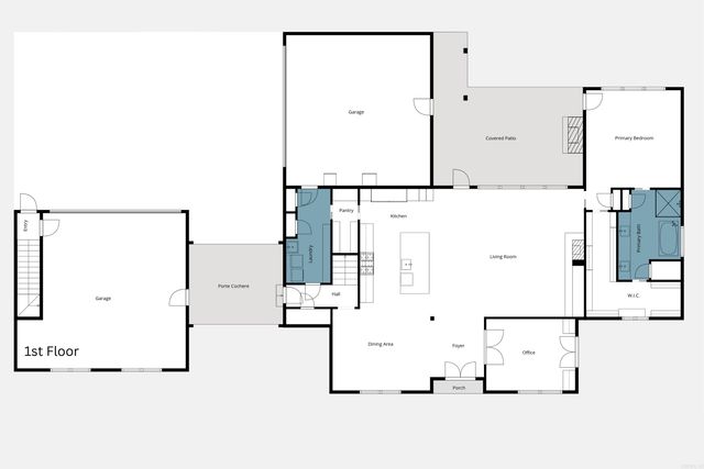 122 Gardens Edge Drive, Hot Springs, AR 71913