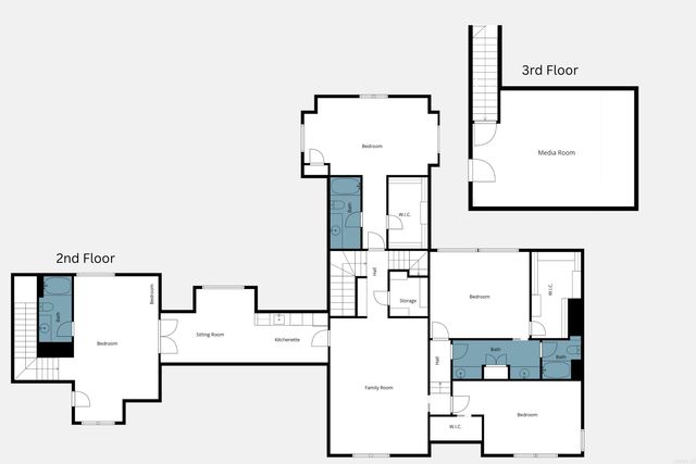 122 Gardens Edge Drive, Hot Springs, AR 71913